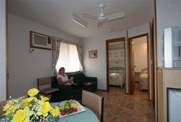 BIG4 Ceduna Tourist Park - Accommodation Brisbane 1