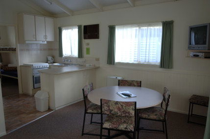 Kalganyi Holiday Park - Accommodation Brisbane 0