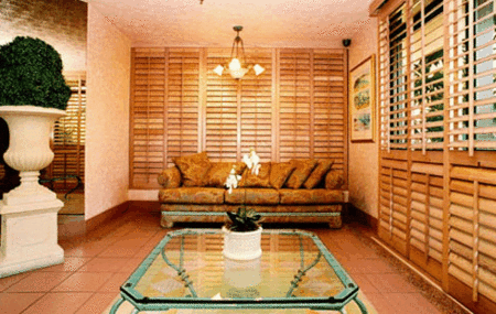Esplanade Luxury Beachfront Apartments - Accommodation Brisbane