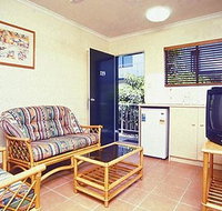 Koala Beach Resort - Accommodation Brisbane