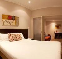 Quest on King William - Accommodation Brisbane