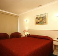 Best Western Stagecoach Motor Inn - Accommodation Brisbane