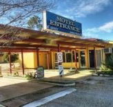 Barclay Gardens Motor Inn - Accommodation Brisbane