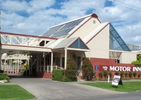 Riverboat Lodge Motor Inn - Accommodation Brisbane 0