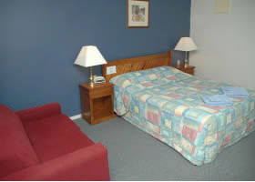 Riverboat Lodge Motor Inn - Accommodation Brisbane 1