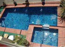 Riverboat Lodge Motor Inn - Accommodation Brisbane 3