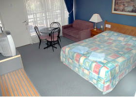 Riverboat Lodge Motor Inn - Accommodation Brisbane 4