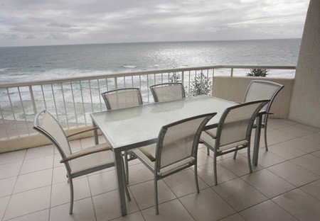 Coolum Caprice - Accommodation Brisbane 2