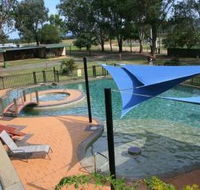 Valley Vineyard Tourist Park