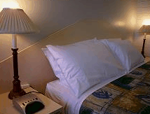 The Ambassador Motor Inn - Accommodation Brisbane 2