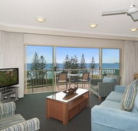 Alex Seaside Resort - Accommodation Brisbane