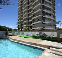 Narrowneck Court - Accommodation Brisbane