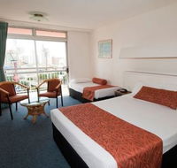 Islander Resort Hotel - Accommodation Brisbane