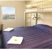Motel Formule 1 Dandenong - Accommodation Brisbane