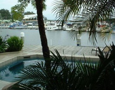 Sanctuary Cove Villas - Accommodation Brisbane 2