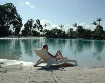 Sanctuary Cove Villas - Accommodation Brisbane 3