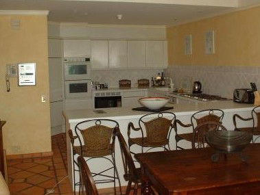 Sanctuary Cove Villas - Accommodation Brisbane 5