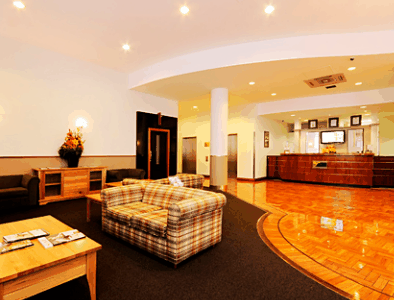 Quest West End - Accommodation Brisbane