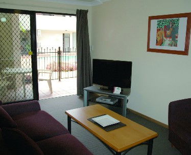 Quest Ascot - Accommodation Brisbane 1