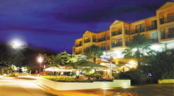 Airlie Beach Hotel - Accommodation Brisbane 0