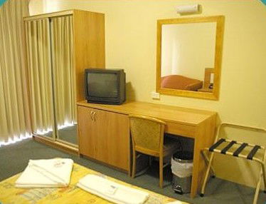  Accommodation Brisbane