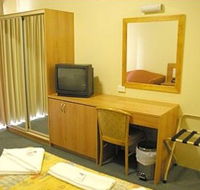 Rest Easy Motel - Accommodation Brisbane