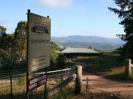 Megalong Valley NSW Accommodation Brisbane
