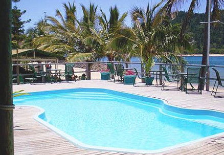  Accommodation Brisbane