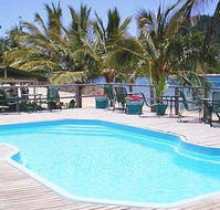 Hook Island Resort - Accommodation Brisbane