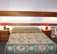 Cobram Central Motor Inn - Accommodation Brisbane