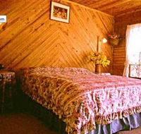 Chesleigh Homestead - Accommodation Brisbane