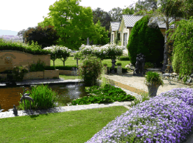 Lochinvar - Accommodation Brisbane