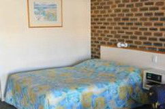 Best Western Top Of The Town Motel - Accommodation Brisbane 1