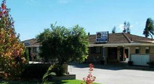 Best Western Top Of The Town Motel - Accommodation Brisbane 2