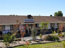 Best Western Top Of The Town Motel - Accommodation Brisbane 3
