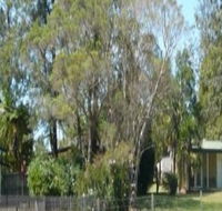 Nimbin Backpackers at Grannys Farm - Accommodation Brisbane