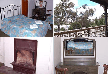 Hotel Mannum - Accommodation Brisbane 1