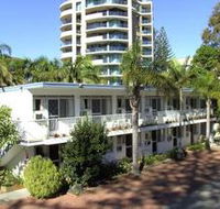 Great Lakes Motor Inn - Accommodation Brisbane
