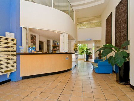 Rays Resort Apartments - Accommodation Brisbane 1