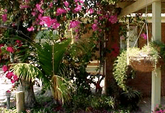 Denham Villas - Accommodation Brisbane
