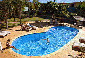  Accommodation Brisbane