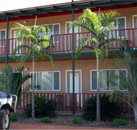 Broome Motel - Accommodation Brisbane