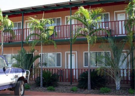 Broome Motel - Accommodation Brisbane 0
