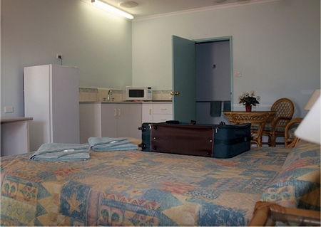 Broome Motel - Accommodation Brisbane 1