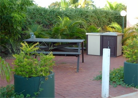Broome Motel - Accommodation Brisbane 2