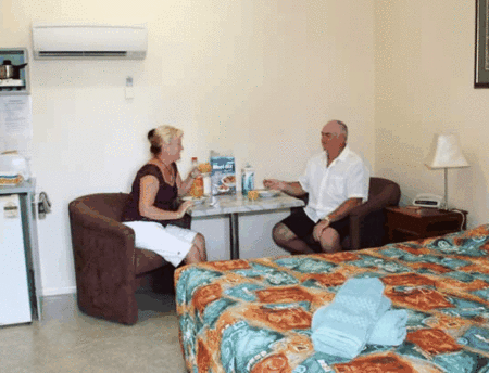 Kununurra Lakeside Resort - Accommodation Brisbane