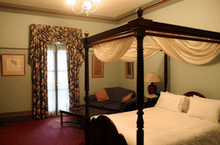  Accommodation Brisbane