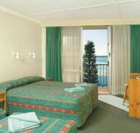 Mid Pacific Motel - Accommodation Brisbane