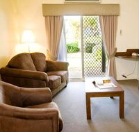 Sanctuary Golf Resort - Accommodation Brisbane