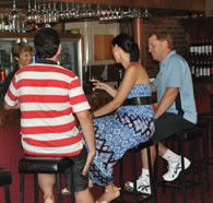 Castle Motor Lodge - Accommodation Brisbane